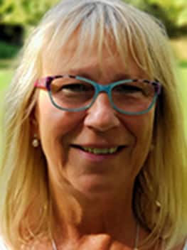 Christiane Jahrsetz