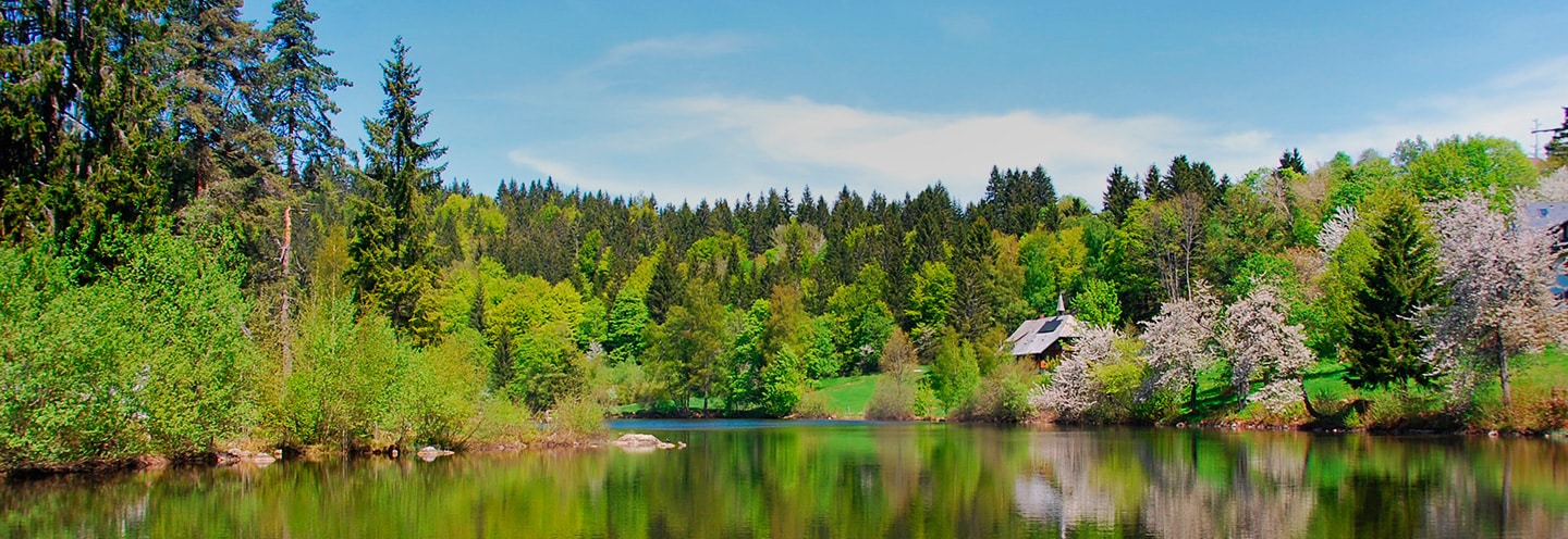 Klostersee