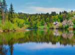 Klosterweiher Dachsberg